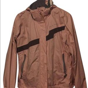 Helly Hansen Pink-ish multi function jacket